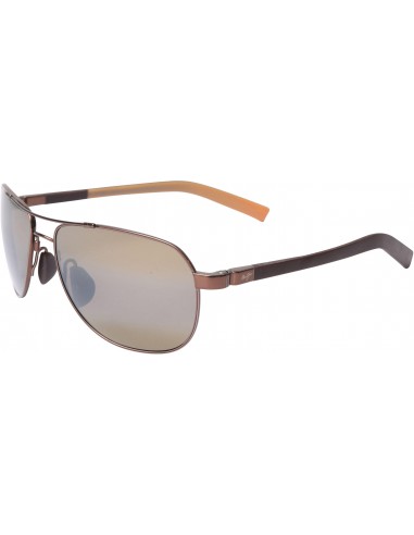 Maui Jim GUARDRAILS MJ327 Sunglasses le concept de la Pate a emporter 