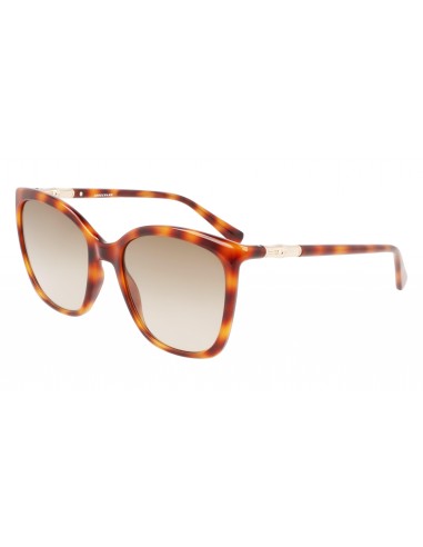 Longchamp LO710S Sunglasses d'Europe débarque