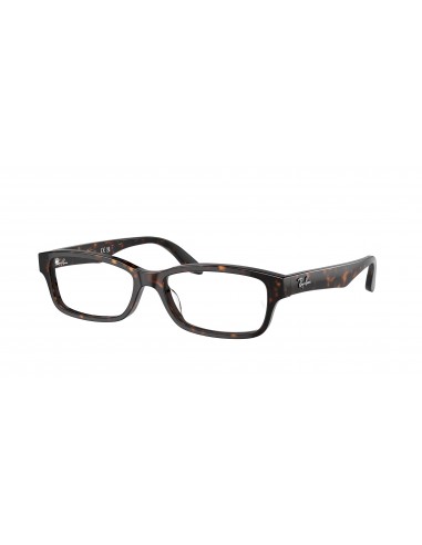 Ray-Ban 5415D Eyeglasses le des métaux précieux