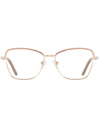 Cote DAzur CDA362 Eyeglasses s'inspire de l'anatomie humaine