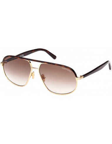 Tom Ford Maxwell 1019 Sunglasses acheter