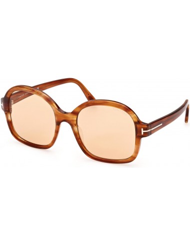 Tom Ford Hanley 1034 Sunglasses est présent 