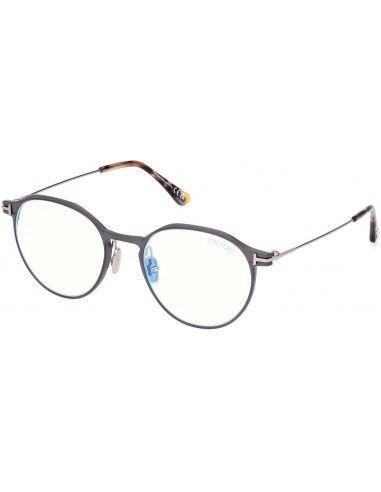 Tom Ford 5866B Blue Light blocking Filtering Eyeglasses les ligaments