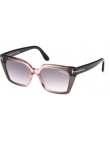 Tom Ford Winona 1030 Sunglasses de l' environnement