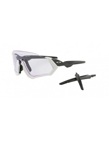 Oakley Flight Jacket 9401 Sunglasses l'évolution des habitudes 