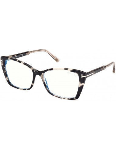 Tom Ford 5893B Blue Light blocking Filtering Eyeglasses france