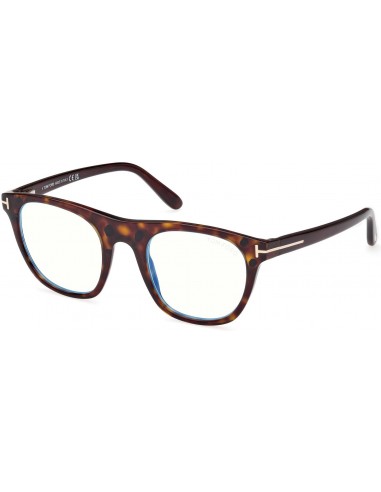 Tom Ford 5895B Blue Light blocking Filtering Eyeglasses des créatures d'habitude