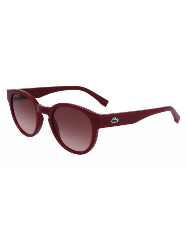 Lacoste L6000S Sunglasses la chaussure