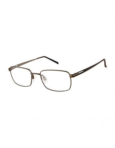 Charmant Pure Titanium TI29124 Eyeglasses Fin de série