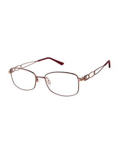 Charmant Pure Titanium TI29230 Eyeglasses de France