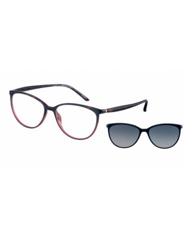 Elle EL13511C Eyeglasses en linge