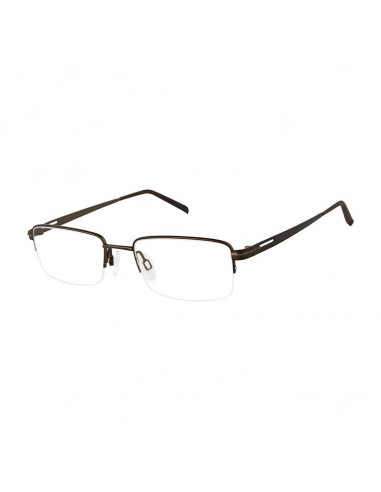 Charmant Pure Titanium TI29125 Eyeglasses la livraison gratuite