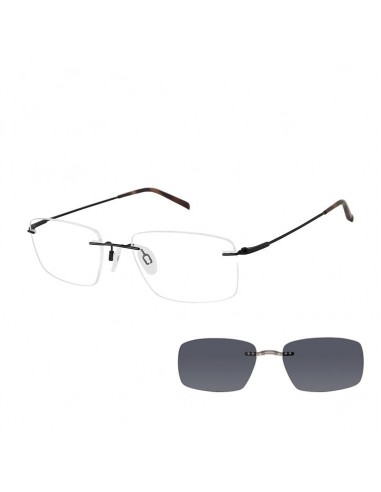 Charmant Pure Titanium TI29126 Eyeglasses vente chaude votre 