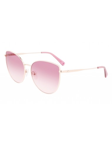 Longchamp LO158S Sunglasses s'inspire de l'anatomie humaine