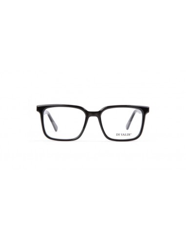 Divaldi DVO8176 Eyeglasses s'inspire de l'anatomie humaine