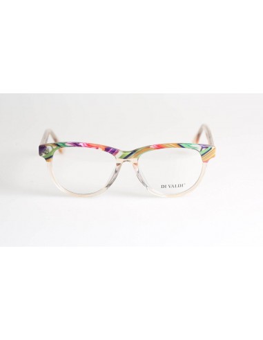 Divaldi DVO8106 Eyeglasses Pour