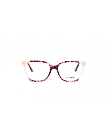 Divaldi DVO8183 Eyeglasses le concept de la Pate a emporter 