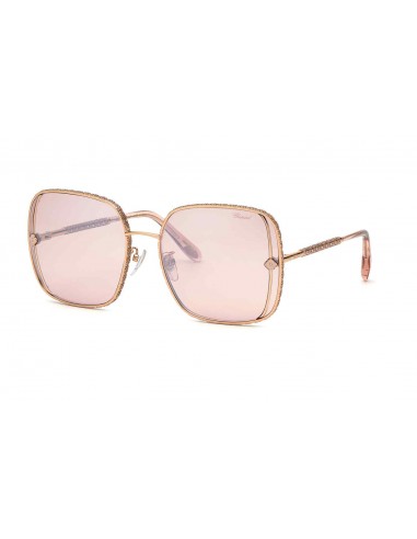 Chopard SCHG33S Sunglasses est présent 