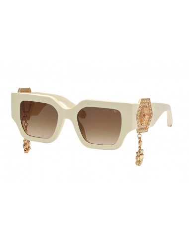 Philipp Plein SPP103S Sunglasses hantent personnes