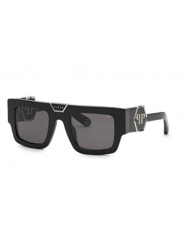 Philipp Plein SPP092M Sunglasses pas cher 