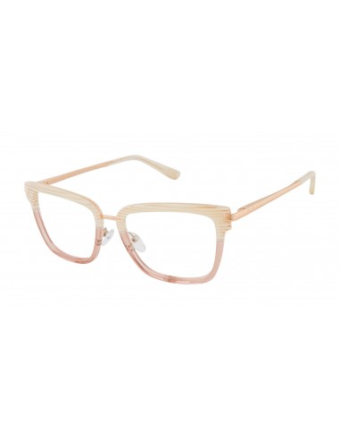 L.A.M.B. LAUF073 Eyeglasses Livraison rapide