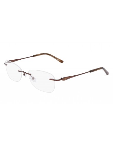 Pure AIRLOCK PATINA 201 Eyeglasses Economisez 