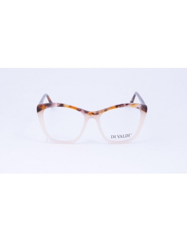 Divaldi DVO8126 Eyeglasses En savoir plus