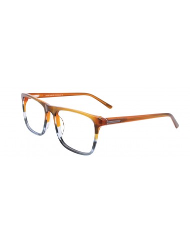 Takumi TK1068 Eyeglasses rembourrage situé sous