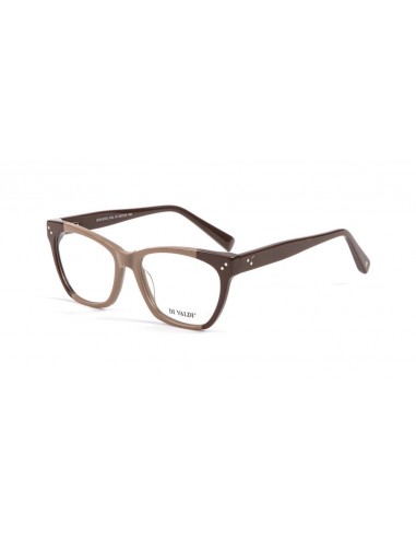 Divaldi DVO8150 Eyeglasses Les êtres humains sont 