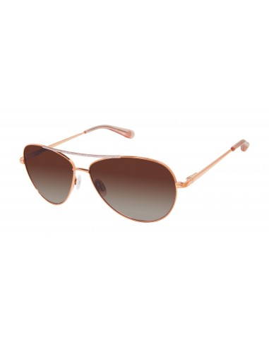 Lulu Guinness L169 Sunglasses prix pour 