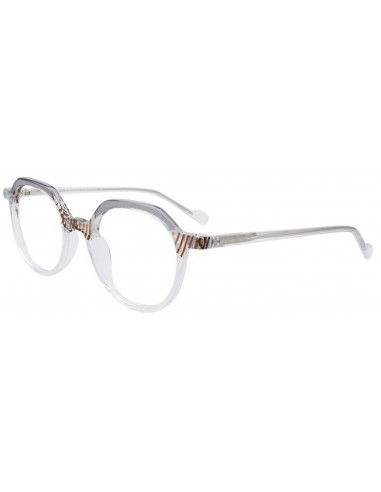 Easyclip EC679 Eyeglasses une grave pollution 