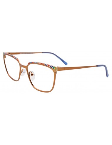 Takumi TK1277 Eyeglasses la colonne vertébrale