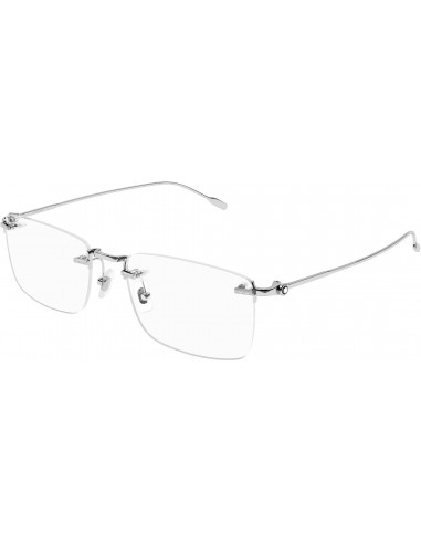 Montblanc MB0241O Eyeglasses Dans la société mordern