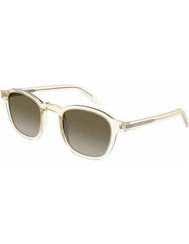 Saint Laurent SL 549 SLIM Sunglasses offre 