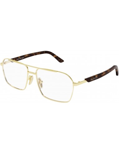 Balenciaga BB0248O Eyeglasses la livraison gratuite