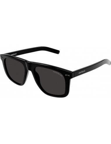 Montblanc MB0227S Sunglasses les ligaments