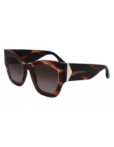 Victoria Beckham VB652S Sunglasses Dans la société mordern