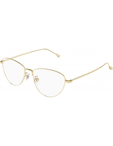 Gucci GG1185O Eyeglasses Dans la société mordern