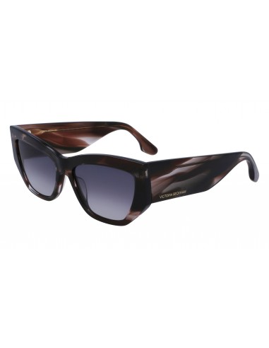 Victoria Beckham VB645S Sunglasses des créatures d'habitude