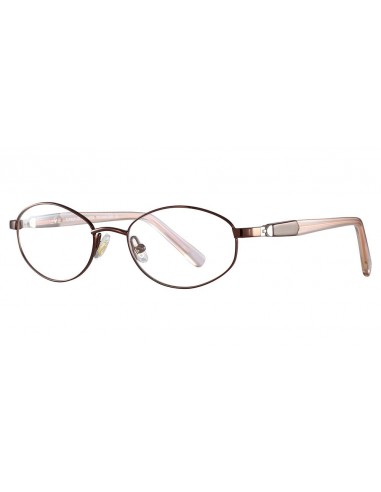 Aspex Eyewear EC399 Eyeglasses Véritable concentré