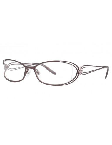 Aspex Eyewear EC246 Eyeglasses de technologie