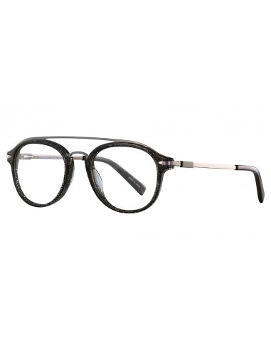 Aspex Eyewear P5027 Eyeglasses brillant des détails fins