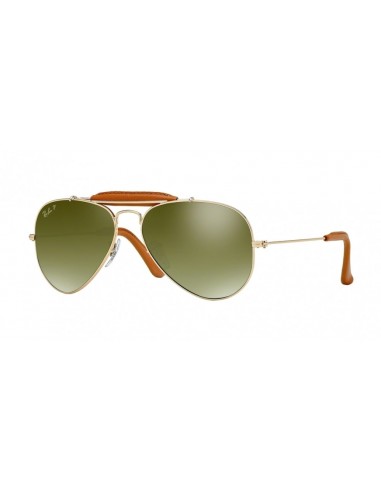 Ray-Ban Aviator Craft 3422Q Sunglasses plus qu'un jeu 