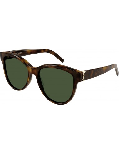 Saint Laurent SL M107 Sunglasses s'inspire de l'anatomie humaine