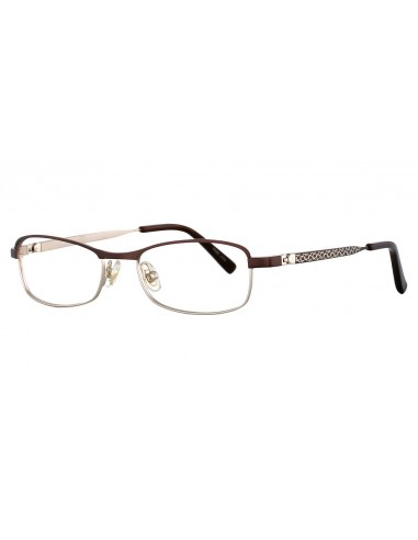 Aspex Eyewear TK929 Eyeglasses Pour