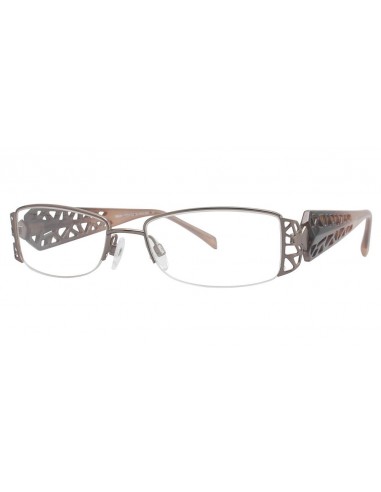 Aspex Eyewear T9948 Eyeglasses rembourrage situé sous