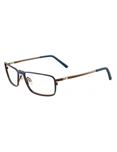 Aspex Eyewear EC295 Eyeglasses brillant des détails fins