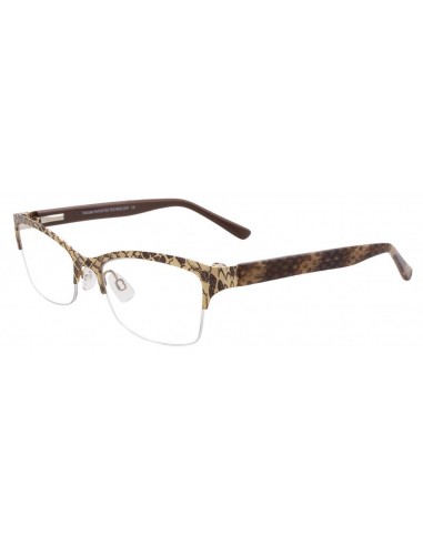 Aspex Eyewear TK972 Eyeglasses Comparez et commandez 