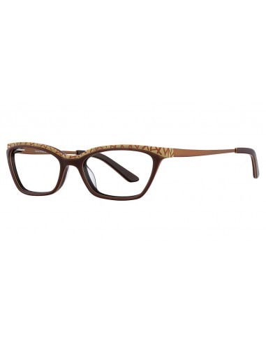 Aspex Eyewear T9997 Eyeglasses les ctes