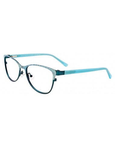 Aspex Eyewear EC414 Eyeglasses les muscles